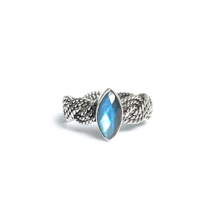 925 Sterling Silver Jewellery--Ring